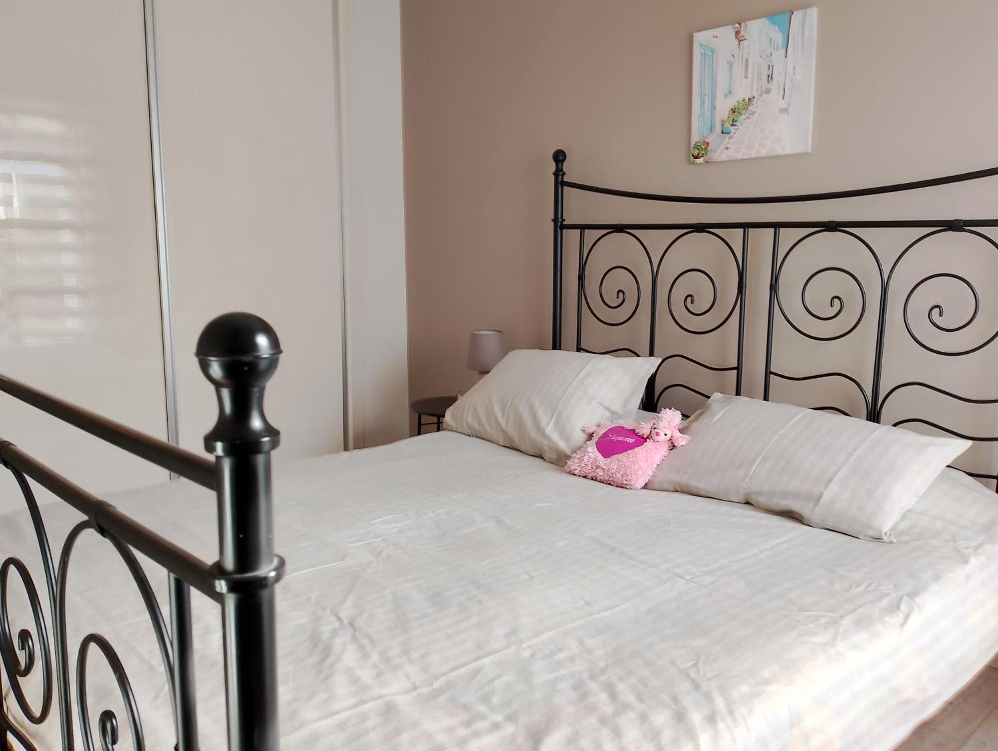 Patisia Metro Station 2 Bdrm By Mps * Athens