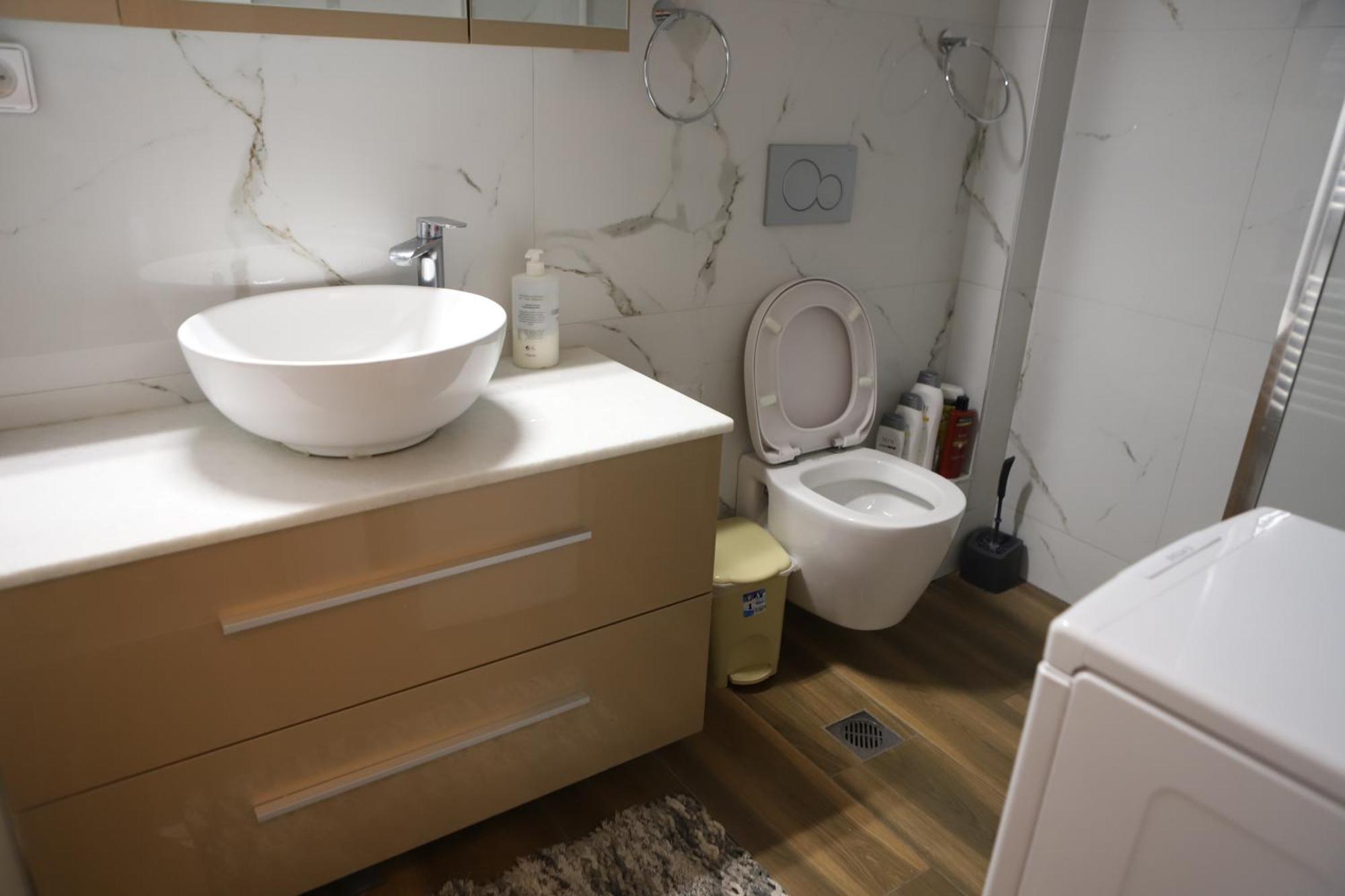 Apartment Patisia Metro Station 2 Bdrm By Mps