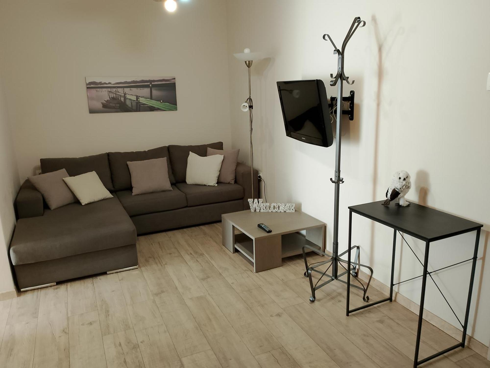 Daire Patisia Metro Station 2 Bdrm By Mps
