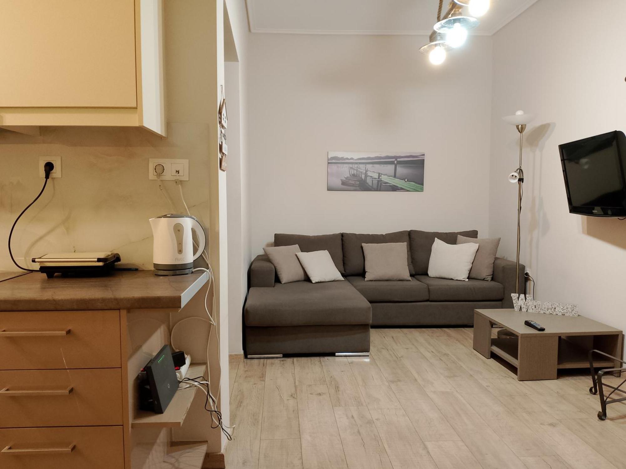 Patisia Metro Station 2 Bdrm By Mps Atina
