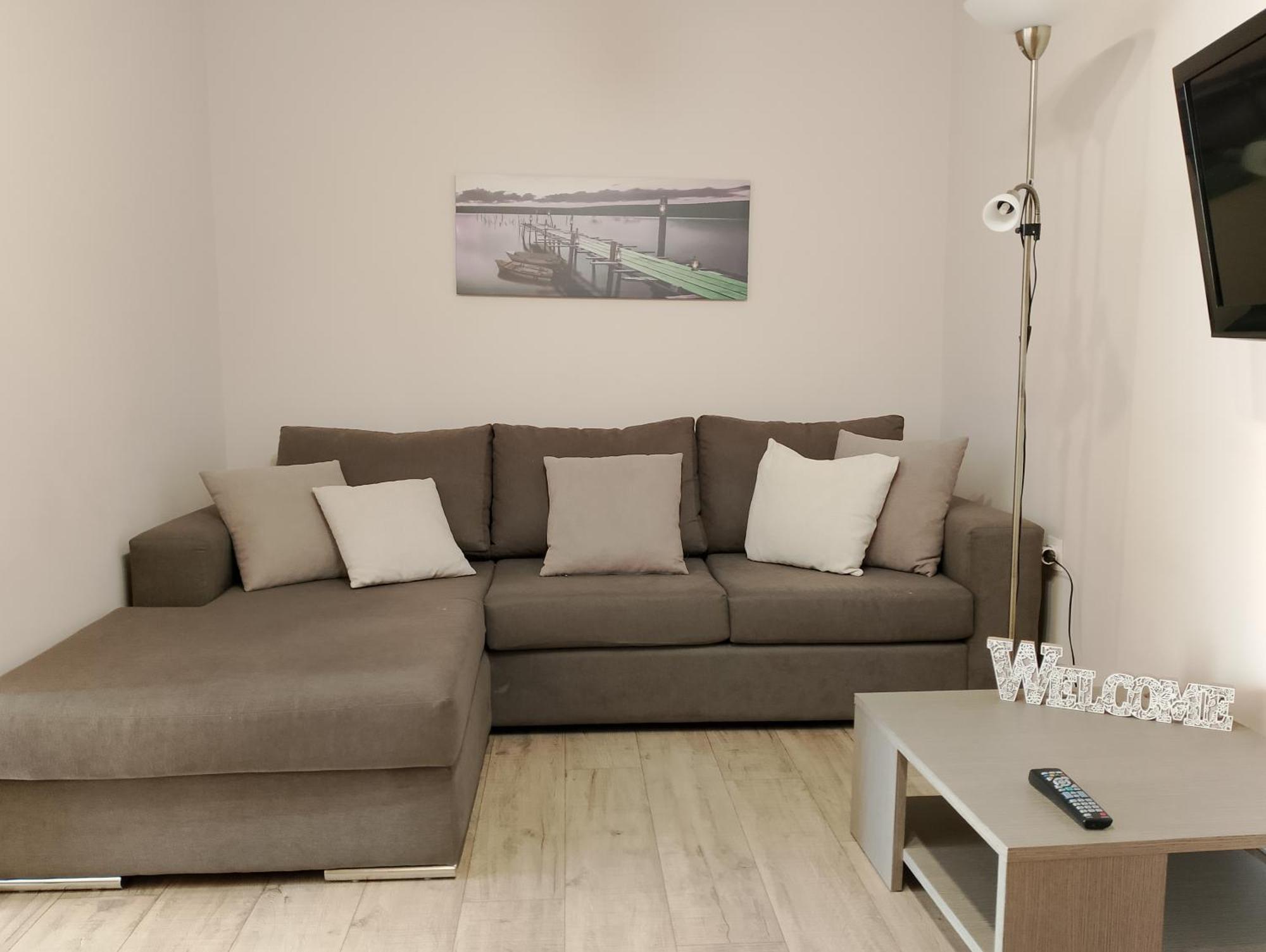 Patisia Metro Station 2 Bdrm By Mps Daire *